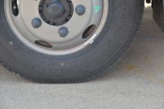 福田 欧马可S1系 智盈版 130马力 4.14米单排厢式轻卡(采埃孚)(国六)(BJ5045XXY-FG) 福田 欧马可S1系 智盈版 130马力 4.14米单排厢式轻卡(采埃孚)(国六)(BJ5045XXY-FG)