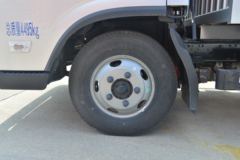 福田 欧马可S1系 智盈版 130马力 4.14米单排厢式轻卡(采埃孚)(国六)(BJ5045XXY-FG) 福田 欧马可S1系 智盈版 130马力 4.14米单排厢式轻卡(采埃孚)(国六)(BJ5045XXY-FG)