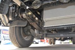 福田 欧马可S1系 智盈版 130马力 4.14米单排厢式轻卡(采埃孚)(国六)(BJ5045XXY-FG) 福田 欧马可S1系 智盈版 130马力 4.14米单排厢式轻卡(采埃孚)(国六)(BJ5045XXY-FG)