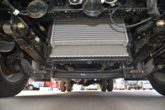 福田 欧马可S1系 智盈版 130马力 4.14米单排厢式轻卡(采埃孚)(国六)(BJ5045XXY-FG) 福田 欧马可S1系 智盈版 130马力 4.14米单排厢式轻卡(采埃孚)(国六)(BJ5045XXY-FG)