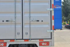 福田 欧马可S1系 智盈版 130马力 4.14米单排厢式轻卡(采埃孚)(国六)(BJ5045XXY-FG) 福田 欧马可S1系 智盈版 130马力 4.14米单排厢式轻卡(采埃孚)(国六)(BJ5045XXY-FG)