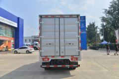 福田 欧马可S1系 智盈版 130马力 4.14米单排厢式轻卡(采埃孚)(国六)(BJ5045XXY-FG) 福田 欧马可S1系 智盈版 130马力 4.14米单排厢式轻卡(采埃孚)(国六)(BJ5045XXY-FG)