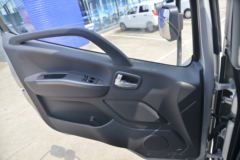 福田 欧航R系 220马力 4X2 6.8米翼开启厢式载货车(BJ5166XYK-1A)