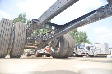���� ŷ��Rϵ 220���� 4X2 6.8����������ʽ�ػ���ͼƬ