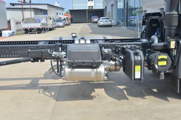 ���� ŷ��Rϵ 220���� 4X2 6.8����������ʽ�ػ���ͼƬ