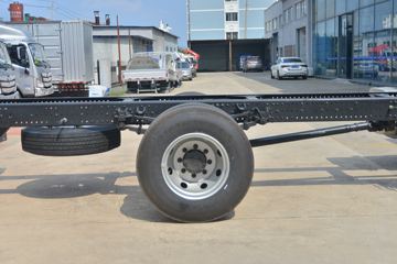 ���� ŷ��Rϵ 220���� 4X2 6.8����������ʽ�ػ���ͼƬ