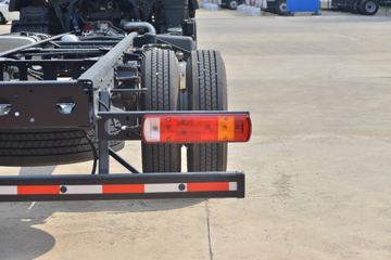���� ŷ��Rϵ 220���� 4X2 6.8����������ʽ�ػ���ͼƬ