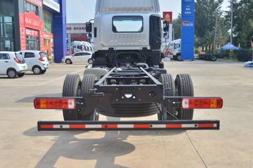 ���� ŷ��Rϵ 220���� 4X2 6.8����������ʽ�ػ���ͼƬ