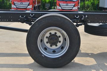 ���� ŷ��Rϵ 220���� 4X2 6.8����������ʽ�ػ���ͼƬ