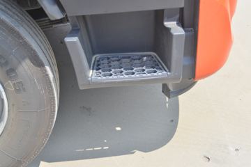 �������ó� ���KR ���ʰ� 260���� 4X2 6.8�ײ�դʽ�ػ���ͼƬ