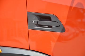 �������ó� ���KR ���ʰ� 260���� 4X2 6.8�ײ�դʽ�ػ���ͼƬ