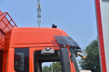 �������ó� ���KR ���ʰ� 260���� 4X2 6.8�ײ�դʽ�ػ���ͼƬ