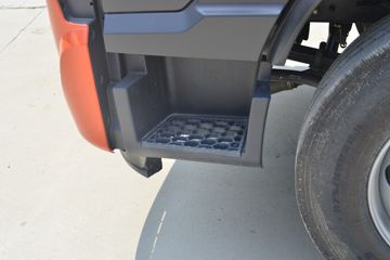 �������ó� ���KR ���ʰ� 260���� 4X2 6.8�ײ�դʽ�ػ���ͼƬ