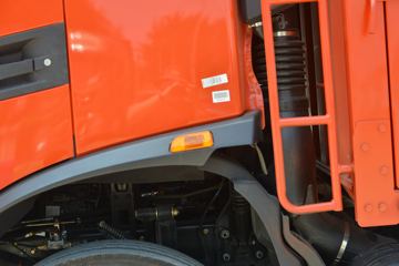 �������ó� ���KR ���ʰ� 260���� 4X2 6.8�ײ�դʽ�ػ���ͼƬ