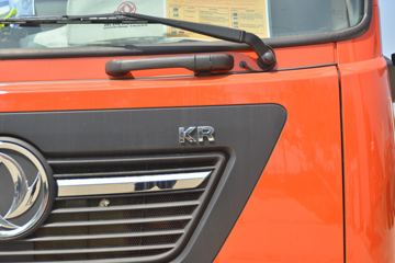 �������ó� ���KR ���ʰ� 260���� 4X2 6.8�ײ�դʽ�ػ���ͼƬ