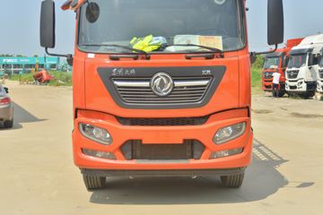 �������ó� ���KR ���ʰ� 260���� 4X2 6.8�ײ�դʽ�ػ���ͼƬ