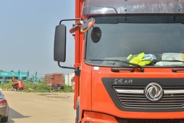 �������ó� ���KR ���ʰ� 260���� 4X2 6.8�ײ�դʽ�ػ���ͼƬ