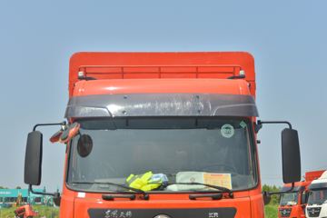 �������ó� ���KR ���ʰ� 260���� 4X2 6.8�ײ�դʽ�ػ���ͼƬ