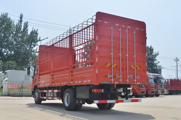 �������ó� ���KR ���ʰ� 260���� 4X2 6.8�ײ�դʽ�ػ���ͼƬ