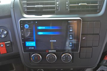 �������ó� ���KR ���ʰ� 260���� 4X2 6.8�ײ�դʽ�ػ���ͼƬ