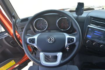 �������ó� ���KR ���ʰ� 260���� 4X2 6.8�ײ�դʽ�ػ���ͼƬ