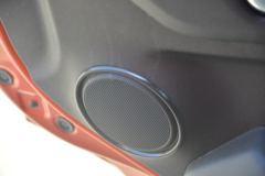 东风商用车 天锦KR 舒适版 260马力 4X2 6.8米仓栅式载货车