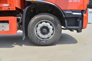 �������ó� ���KR ���ʰ� 260���� 4X2 6.8�ײ�դʽ�ػ���ͼƬ