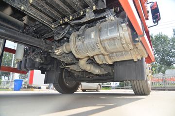 �������ó� ���KR ���ʰ� 260���� 4X2 6.8�ײ�դʽ�ػ���ͼƬ