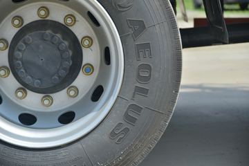 �������ó� ���KR ���ʰ� 260���� 4X2 6.8�ײ�դʽ�ػ���ͼƬ