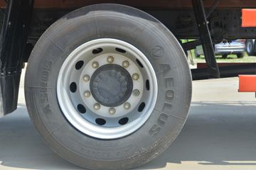 �������ó� ���KR ���ʰ� 260���� 4X2 6.8�ײ�դʽ�ػ���ͼƬ