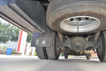 �������ó� ���KR ���ʰ� 260���� 4X2 6.8�ײ�դʽ�ػ���ͼƬ