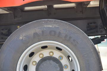 �������ó� ���KR ���ʰ� 260���� 4X2 6.8�ײ�դʽ�ػ���ͼƬ