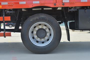 �������ó� ���KR ���ʰ� 260���� 4X2 6.8�ײ�դʽ�ػ���ͼƬ