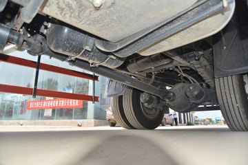 �������ó� ���KR ���ʰ� 260���� 4X2 6.8�ײ�դʽ�ػ���ͼƬ