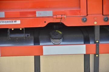 �������ó� ���KR ���ʰ� 260���� 4X2 6.8�ײ�դʽ�ػ���ͼƬ