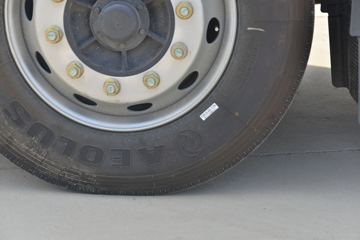 �������ó� ���KR ���ʰ� 260���� 4X2 6.8�ײ�դʽ�ػ���ͼƬ