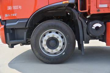 �������ó� ���KR ���ʰ� 260���� 4X2 6.8�ײ�դʽ�ػ���ͼƬ