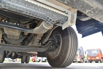 �������ó� ���KR ���ʰ� 260���� 4X2 6.8�ײ�դʽ�ػ���ͼƬ