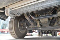 东风商用车 天锦KR 舒适版 260马力 4X2 6.8米仓栅式载货车
