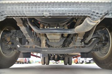 �������ó� ���KR ���ʰ� 260���� 4X2 6.8�ײ�դʽ�ػ���ͼƬ