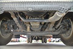 东风商用车 天锦KR 舒适版 260马力 4X2 6.8米仓栅式载货车