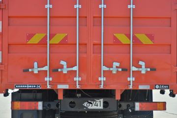 �������ó� ���KR ���ʰ� 260���� 4X2 6.8�ײ�դʽ�ػ���ͼƬ