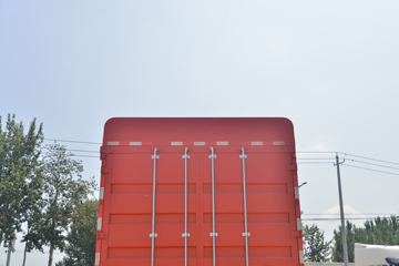 �������ó� ���KR ���ʰ� 260���� 4X2 6.8�ײ�դʽ�ػ���ͼƬ