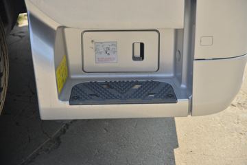 ŷEST 6ϵؿ 580 6X4 AMTԶǣ()(BJ4259Y6DHL-12)ͼƬ