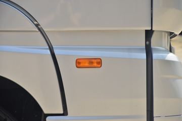  ŷEST 6ϵؿ 580 6X4 AMTԶǣ()(BJ4259Y6DHL-12)ͼƬ