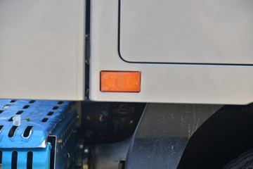  ŷEST 6ϵؿ 580 6X4 AMTԶǣ()(BJ4259Y6DHL-12)ͼƬ