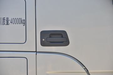  ŷEST 6ϵؿ 580 6X4 AMTԶǣ()(BJ4259Y6DHL-12)ͼƬ