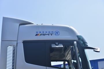  ŷEST 6ϵؿ 580 6X4 AMTԶǣ()(BJ4259Y6DHL-12)ͼƬ