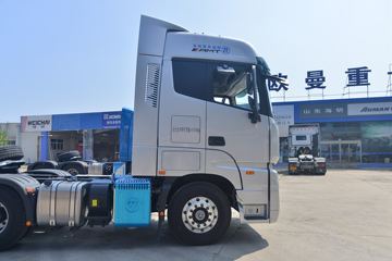  ŷEST 6ϵؿ 580 6X4 AMTԶǣ()(BJ4259Y6DHL-12)ͼƬ