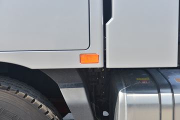  ŷEST 6ϵؿ 580 6X4 AMTԶǣ()(BJ4259Y6DHL-12)ͼƬ